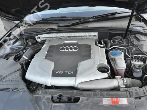 Other AUDI A5 (8T3) 2.7 TDI | BP32755083O1  - Image 5