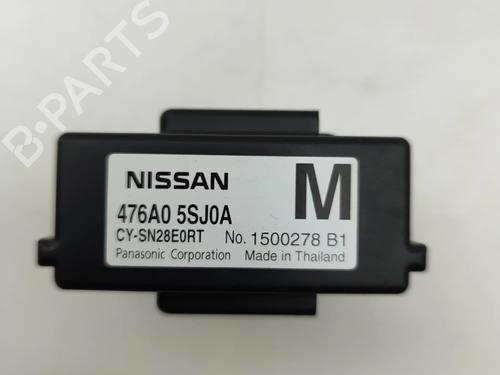 Electronic module NISSAN LEAF (ZE1) Electric | BP27797058M83