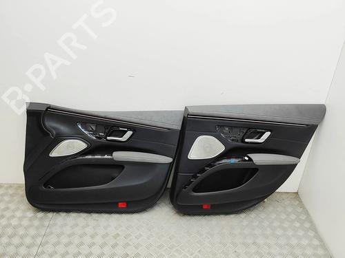 Sæde sæt MERCEDES-BENZ EQS (V297) EQS 450+ (297.123) | BP38730538C78  - Image 11
