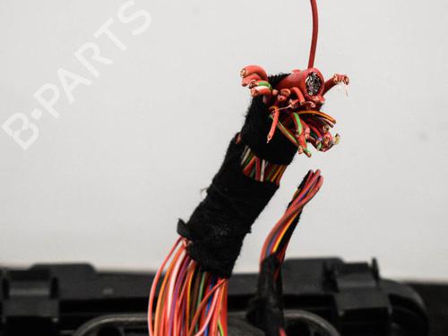 Fuse box BMW 4 Coupe (F32, F82) 420 i xDrive | BP6747178E1 