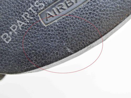 Driver airbag FORD TRANSIT Van (FA_ _) 2.2 TDCi | BP29336716C9 