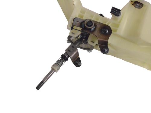 Gear lever MAZDA 3 (BM, BN) 2.0 | BP33355025M90 - Image 4