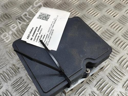 ABS pump TOYOTA C-HR (_X2_, _H2_) Hybrid (MAXH20) | BP27795659M43 