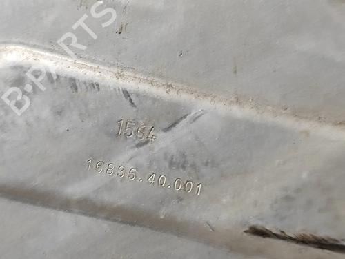 Andre BMW X2 (U10) iX2 eDrive 20 | BP27797955O1 