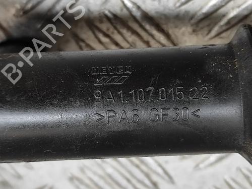 Pipe PORSCHE 911 (991) 3.8 Carrera S | BP29812731M125