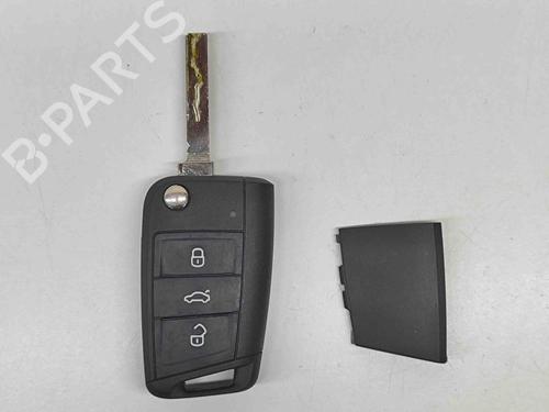 Elektronisk modul SEAT TARRACO (KN2) 2.0 TDi | BP27767969M83