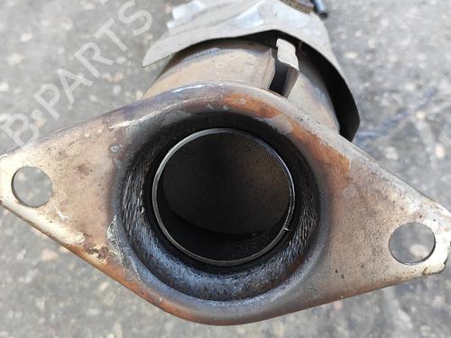 Catalyst TOYOTA PRIUS (_W3_) 1.8 Hybrid (ZVW30) | BP29392237M10 