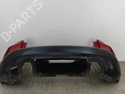 Used Rear bumper CITROËN C4 III (BA_, BB_, BC_) 1.2 PureTech 130 (BAHNSA, BAHNSB) (130 hp) 28550352
