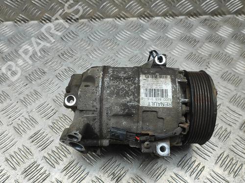 AC compressor OPEL MOVANO B Van (X62) 2.3 CDTI FWD (FV) | BP38782276M34 - Image 3