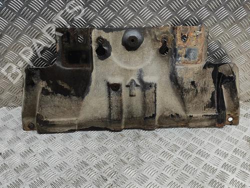 Blindagem superior ISUZU D-MAX II (TFR, TFS) 2.5 CRDi 4x4 (TFS86J) (136 hp) 29812458