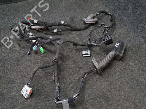 Used Wiring harness JAGUAR XE (X760) 2.0 D (180 hp) 14656725