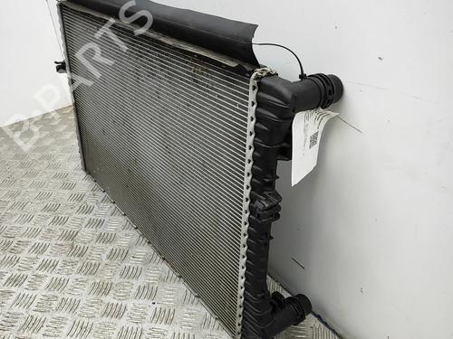 Water radiator VW GOLF VIII Variant (CG5, DB5) 2.0 TDI | BP38960375M31  - Image 6