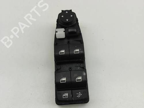 Used Right front window switch Right front window switch BMW 3 Gran Turismo (F34) 335 d xDrive (313 hp) 27398141 27398141