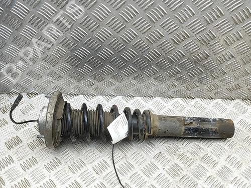 Used Left front shock absorber Left front shock absorber PORSCHE 911 (991) 3.8 Turbo (520 hp) 33393017 33393017