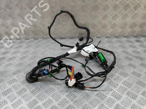 Used Wiring harness PORSCHE PANAMERA (971) 2.9 4 E-Hybrid (97ABE1, 97BBE1) (330 hp) 25787886