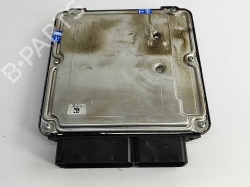 Engine control unit (ECU) AUDI A5 Convertible (8F7) 2.0 TDI | BP24143293M57 