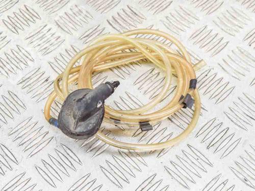 Tuyau MITSUBISHI GTO Coupe (Z1_A) 3.0 AWD (Z16A) (286 hp) 27750021