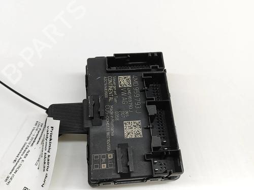 Electronic module AUDI E-TRON (GEN) 55 quattro | BP27781429M83