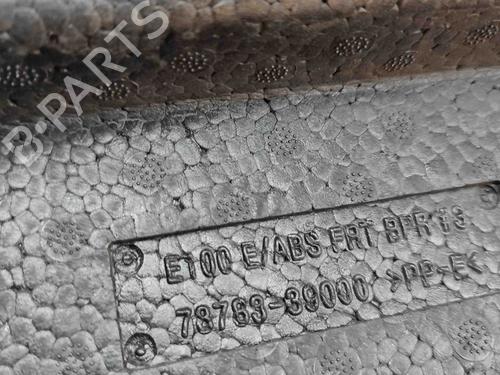 Crossmember SSANGYONG KORANDO (C300) E-Motion | BP27776482C162 