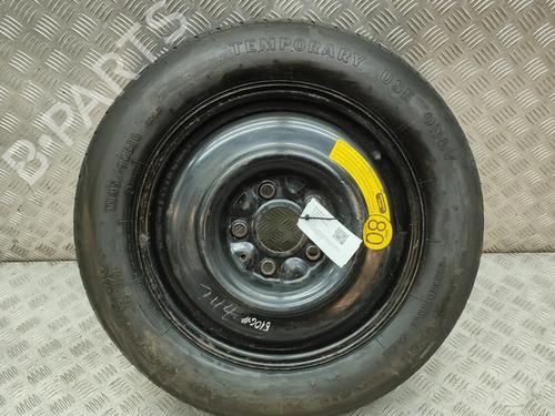 Reservehjul kit Reservehjul kit CHRYSLER GRAND VOYAGER V (RT) 3.8 (200 hp) 27784011 27784011