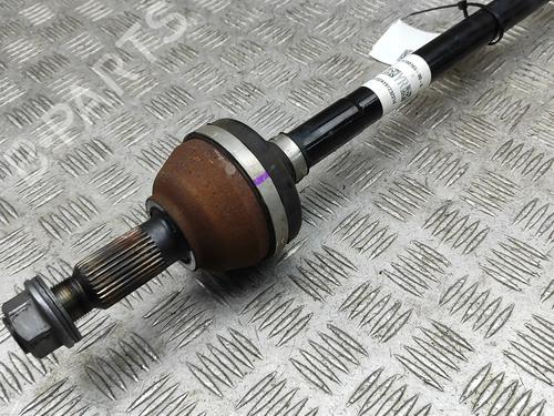 Right rear driveshaft TESLA MODEL Y (5YJY) Long Range All-wheel Drive | BP38201584M41  - Image 5