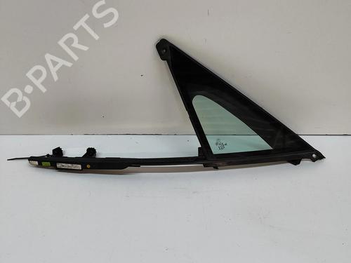 Used Front right quarter glass Front right quarter glass PORSCHE PANAMERA (971) 2.9 4 E-Hybrid (97ABE1, 97BBE1) (330 hp) 25787964 25787964