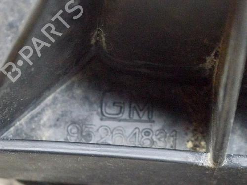 Air filter box OPEL MOKKA / MOKKA X (J13) 1.6 (_76) | BP29075835M87 