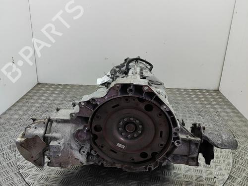 Used Gearbox Gearbox AUDI A5 (8T3) RS5 quattro (450 hp) 34282061 34282061