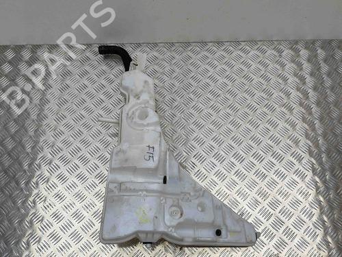 Used Windscreen washer tank BMW 7 (G11, G12) 730 d, Ld (265 hp) 19501028