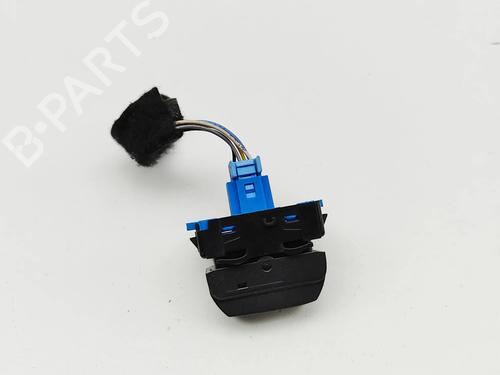 Switch RENAULT MASTER III Bus (JV) 2.3 dCi 135 FWD (JV0N, JV08) | BP37510491I30 - Image 5
