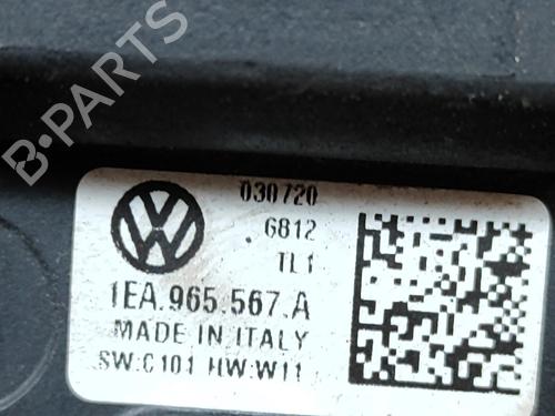 Ekstra vandpumpe VW ID.3 (E11, E12) Pro | BP27766552M111 