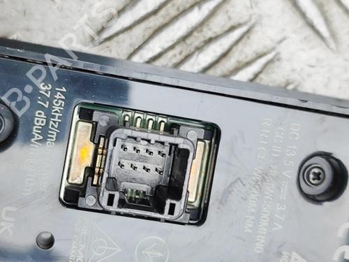 Electronic module RENAULT AUSTRAL E-TECH 200 Hybrid (HGM2) | BP38500164M83  - Image 7