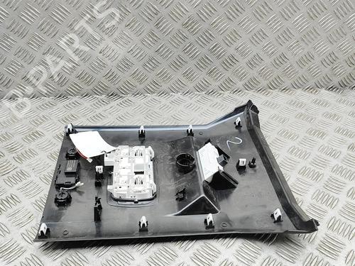 Kabinelys RENAULT MASTER III Van (FV) 2.3 dCi 130 FWD (FV0M, FV0Y, FV0J, FV02, FV03) | BP39472831I8 - Image 3