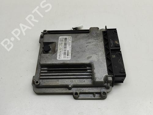 Engine control unit (ECU) FORD FOCUS III 1.0 EcoBoost | BP29920384M57 