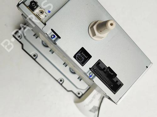 Electronic module FORD RANGER (TKE) 2.2 TDCi | BP35984154M83 - Image 8