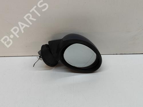 Used Left mirror MINI MINI CLUBMAN (R55) One D (90 hp) 28811890