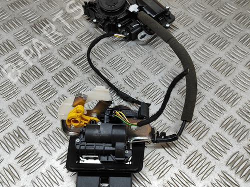 Used Tailgate lock AUDI Q5 (FYB, FYG) 40 TDI quattro (190 hp) 27781527