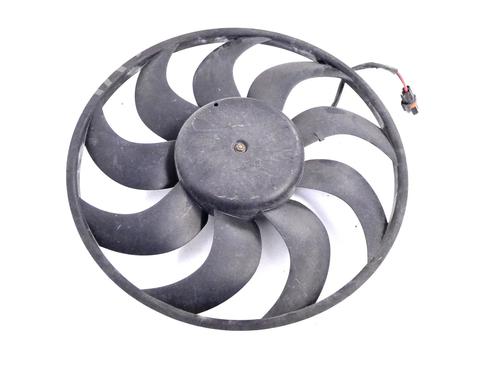 Used Radiator fan BMW 1 (F21) 116 i (136 hp) 30227617