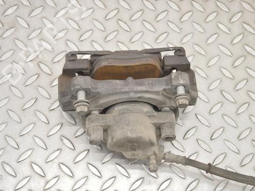 Left front brake caliper LAND ROVER RANGE ROVER EVOQUE (L538) 2.0 D | BP30238096M105 - Image 5