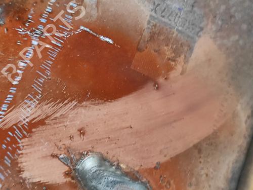 Catalyst VOLVO V60 II (225) B6 Mild-Hybrid AWD | BP32755534M10  - Image 8