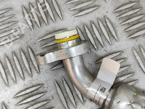 AC pipe VOLVO XC90 II (256) B5 Mild Hybrid AWD | BP28558863M126