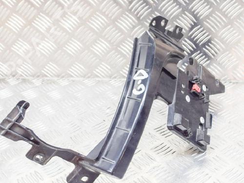 Rear bumper bracket LAND ROVER RANGE ROVER EVOQUE (L538) 2.2 D 4x4 | BP14616631C159 