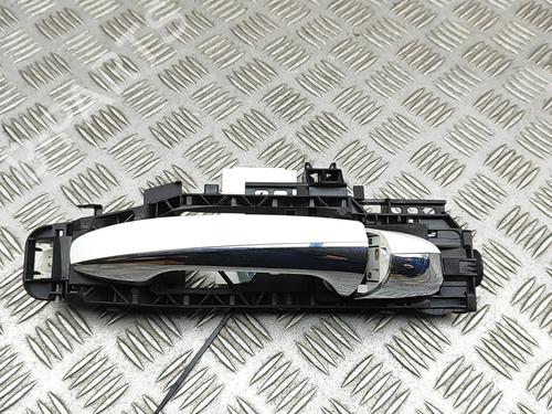 Front right exterior door handle MERCEDES-BENZ C-CLASS Convertible (A205) C 220 d (205.404) | BP29542911C129 