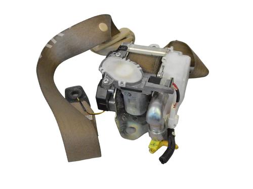 Used Front right seatbelt Front right seatbelt LEXUS GS (_S19_) 450h (GRS191_, GWS191_) (296 hp) 33363019 33363019