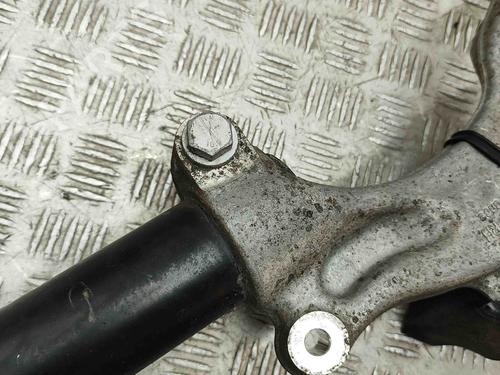 Right front shock absorber PORSCHE CAYENNE (9YA) 3.0 AWD (9YAAA1) | BP27790181M17 