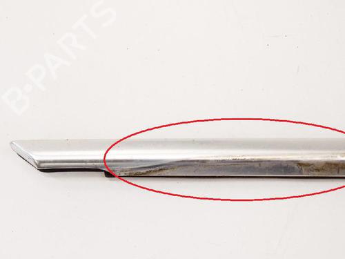 Door moulding trim BMW 5 (F10) 520 d | BP14608506C150 