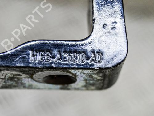 Hinge/Door check strap FORD FIESTA VII (HJ, HF) 1.0 EcoBoost | BP14646544C146