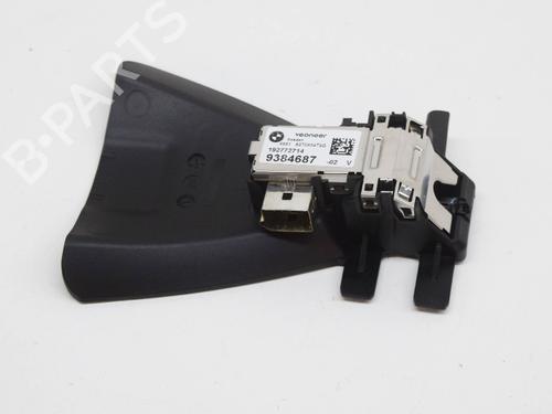Camera BMW 2 Gran Tourer (F46) 218 i | BP7739117E14 