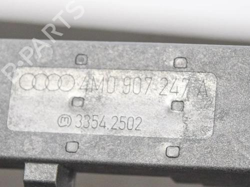 Electronic module AUDI A4 B9 (8W2, 8WC) S4 TFSi quattro | BP8833662M83 - Image 5