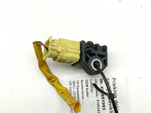 Used Electronic sensor Electronic sensor 39566203 39566203